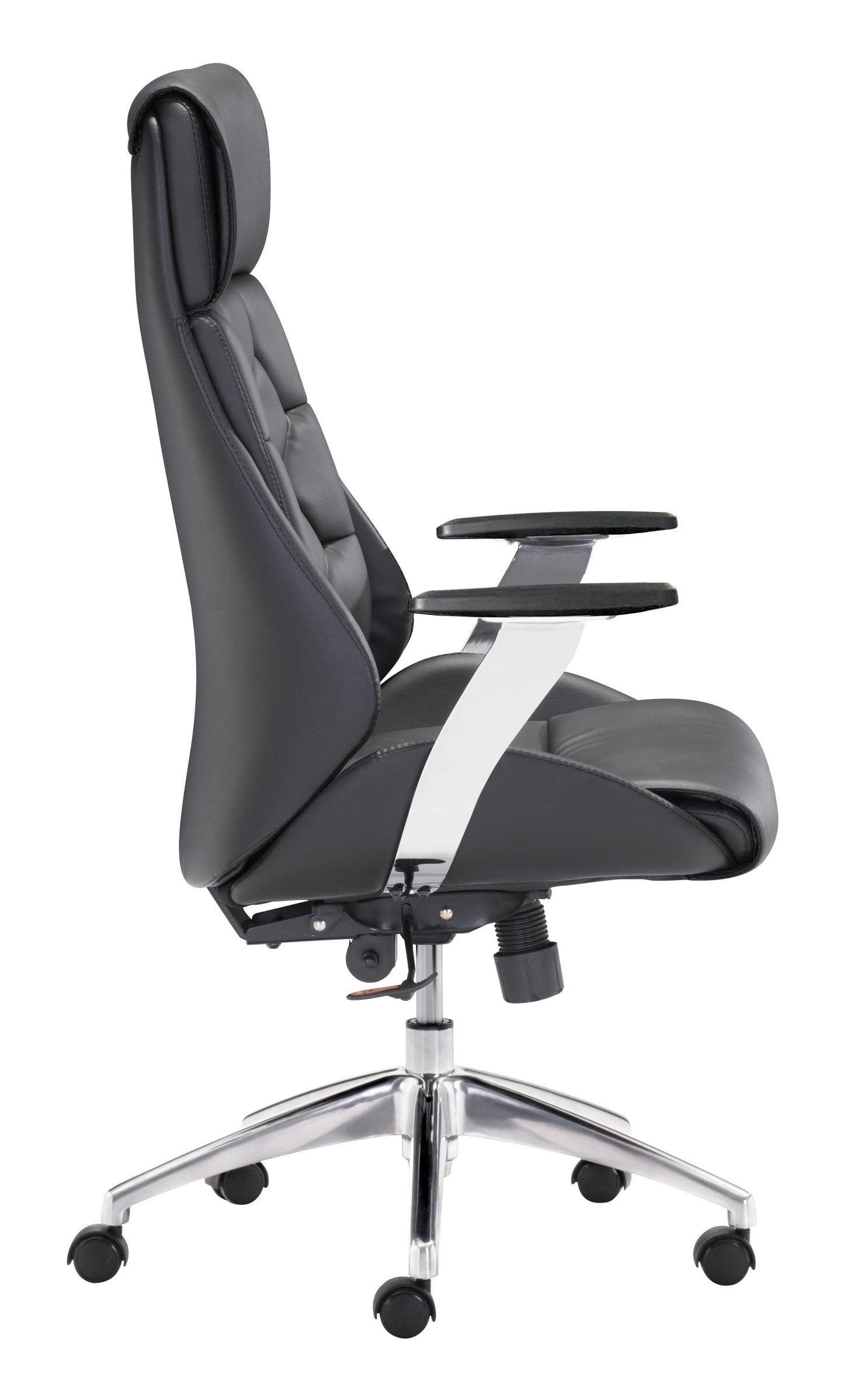 Boutique Office Chair Black