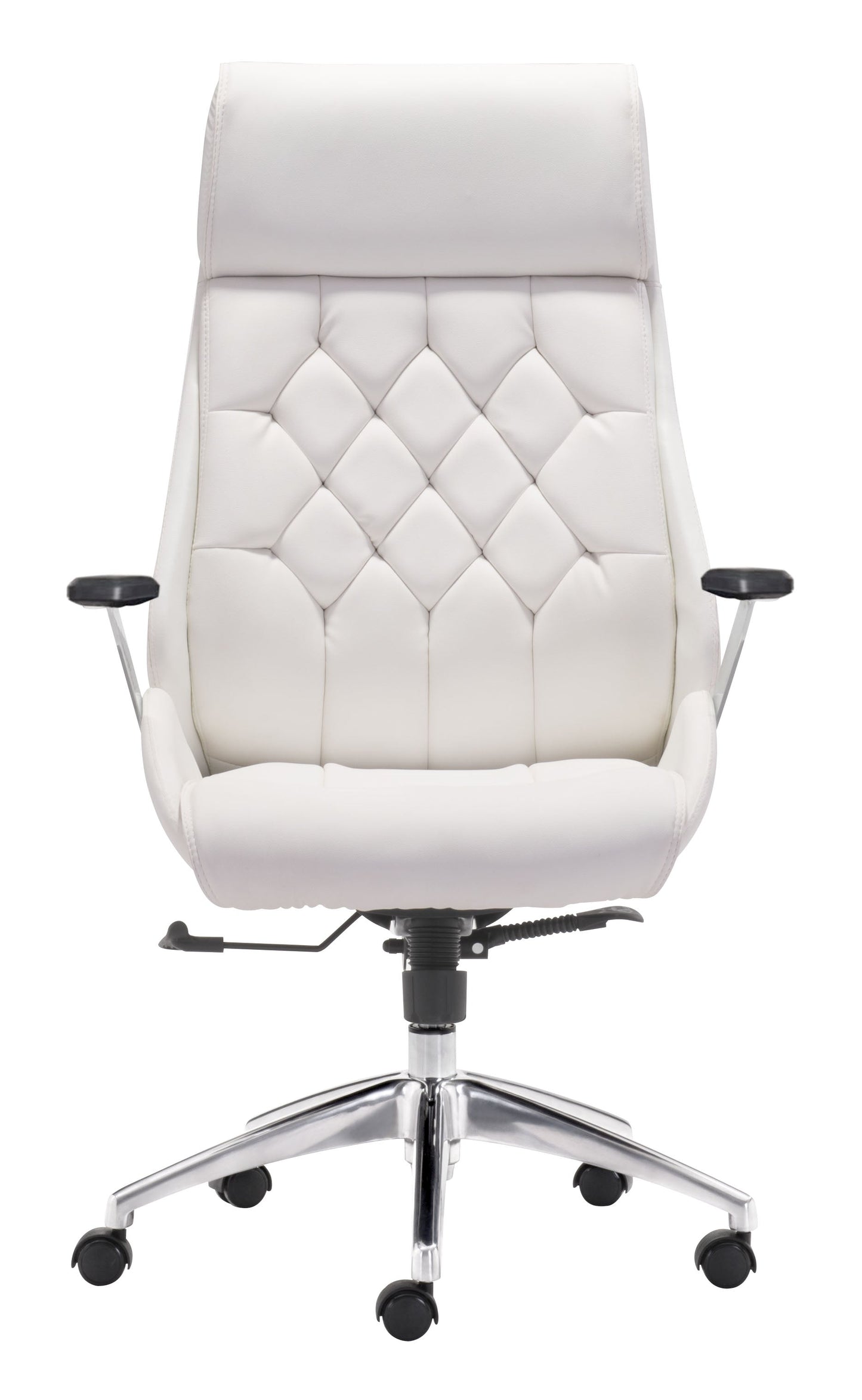 Boutique Office Chair White