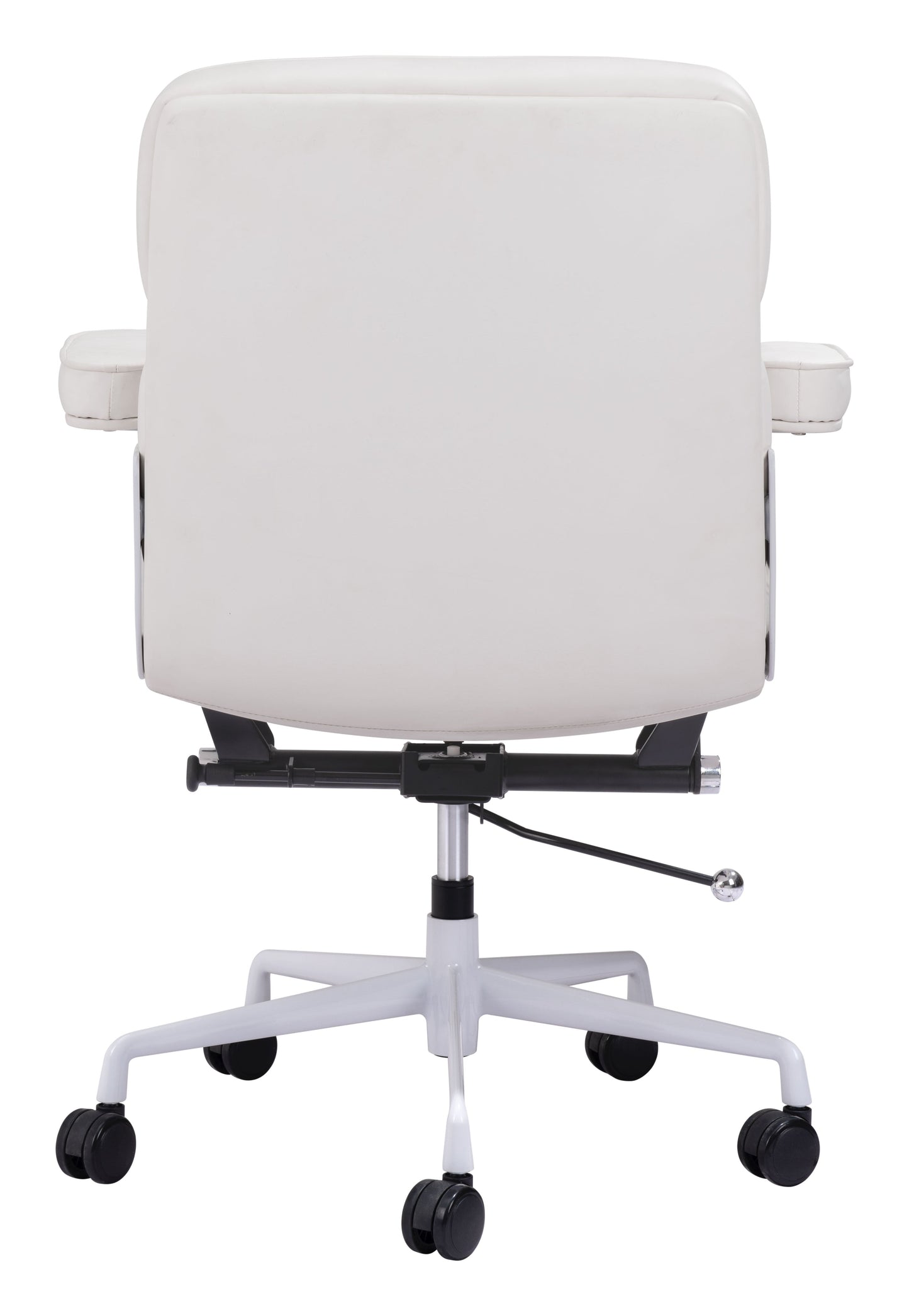 Smiths Office Chair White