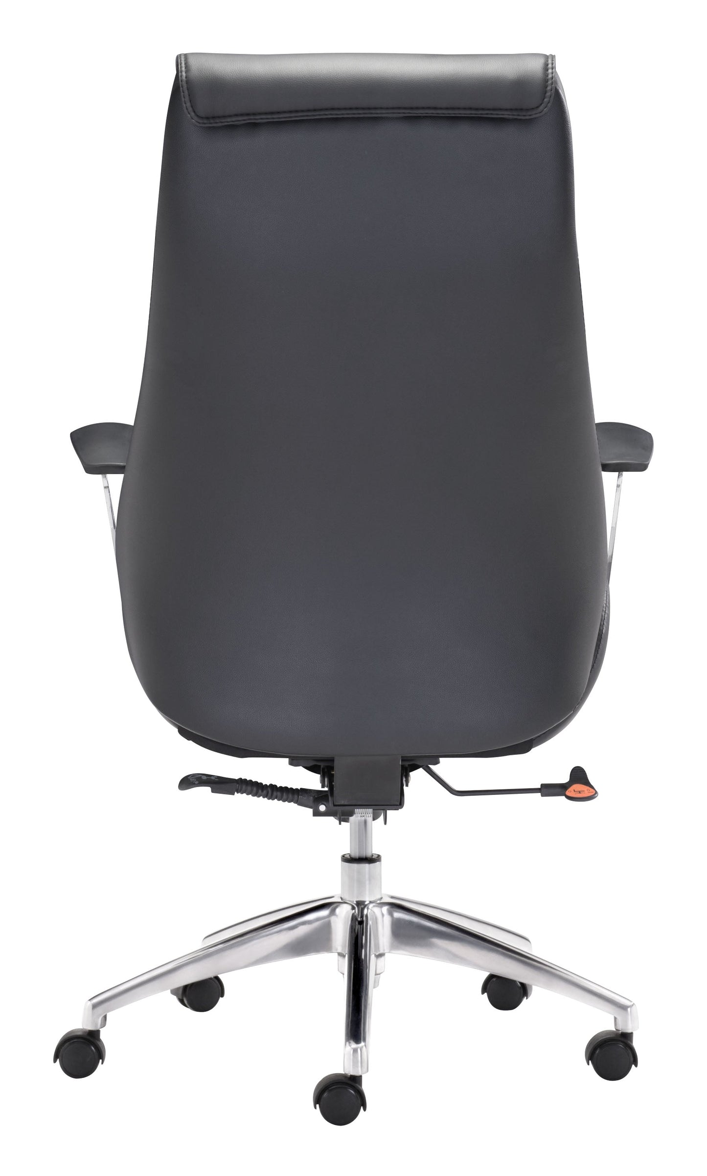 Boutique Office Chair Black