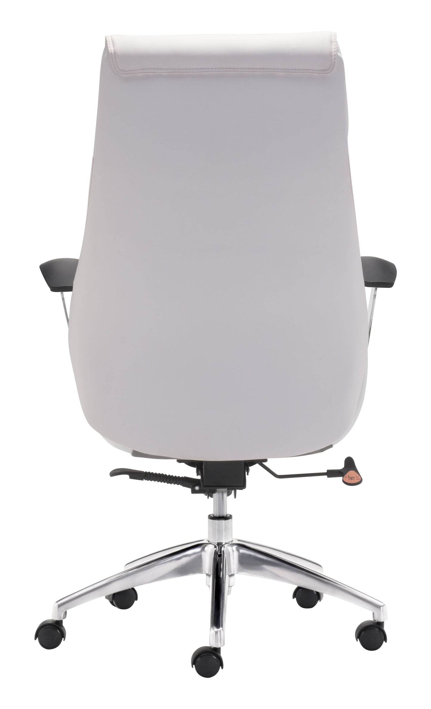 Boutique Office Chair White