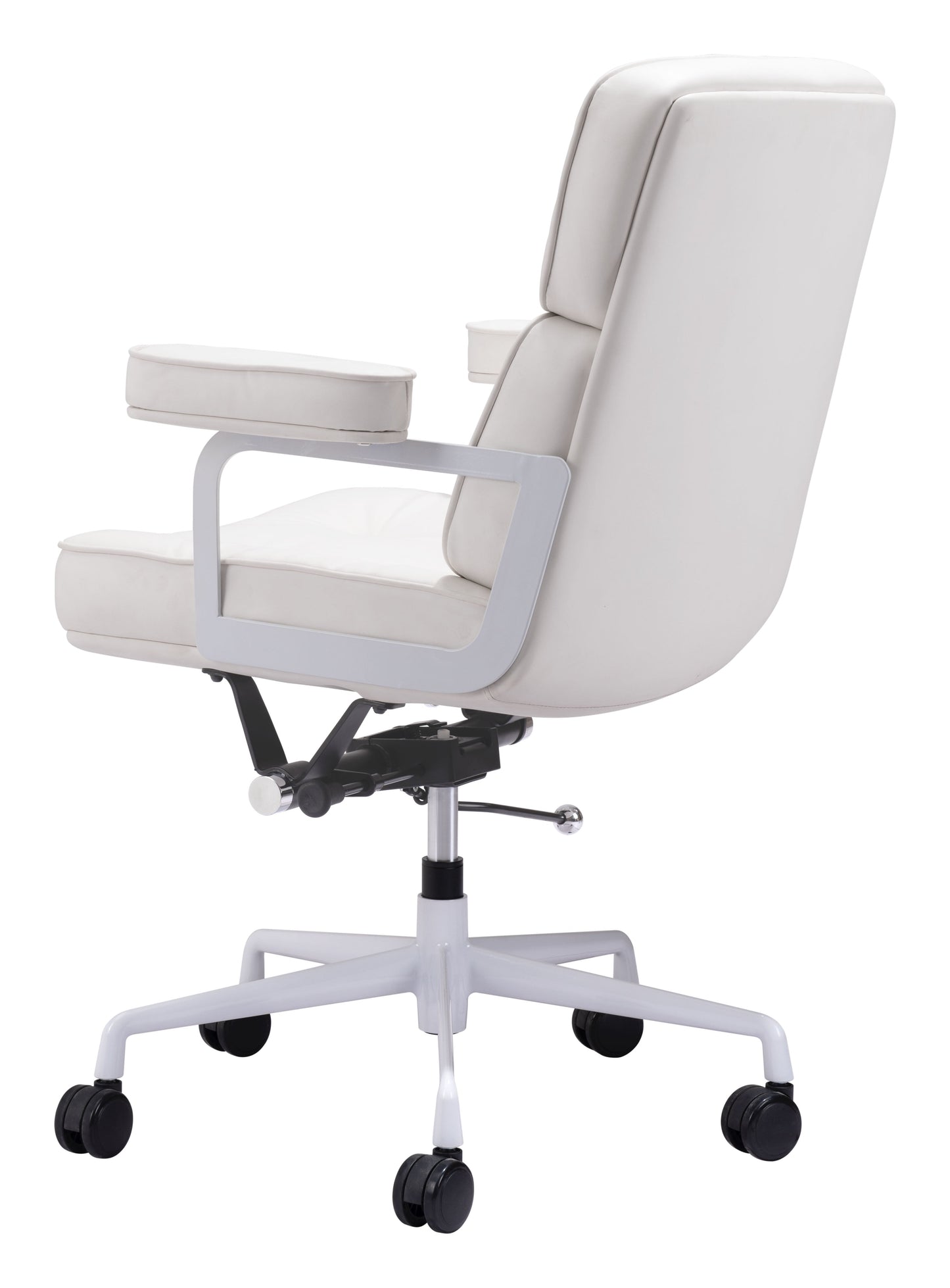 Smiths Office Chair White