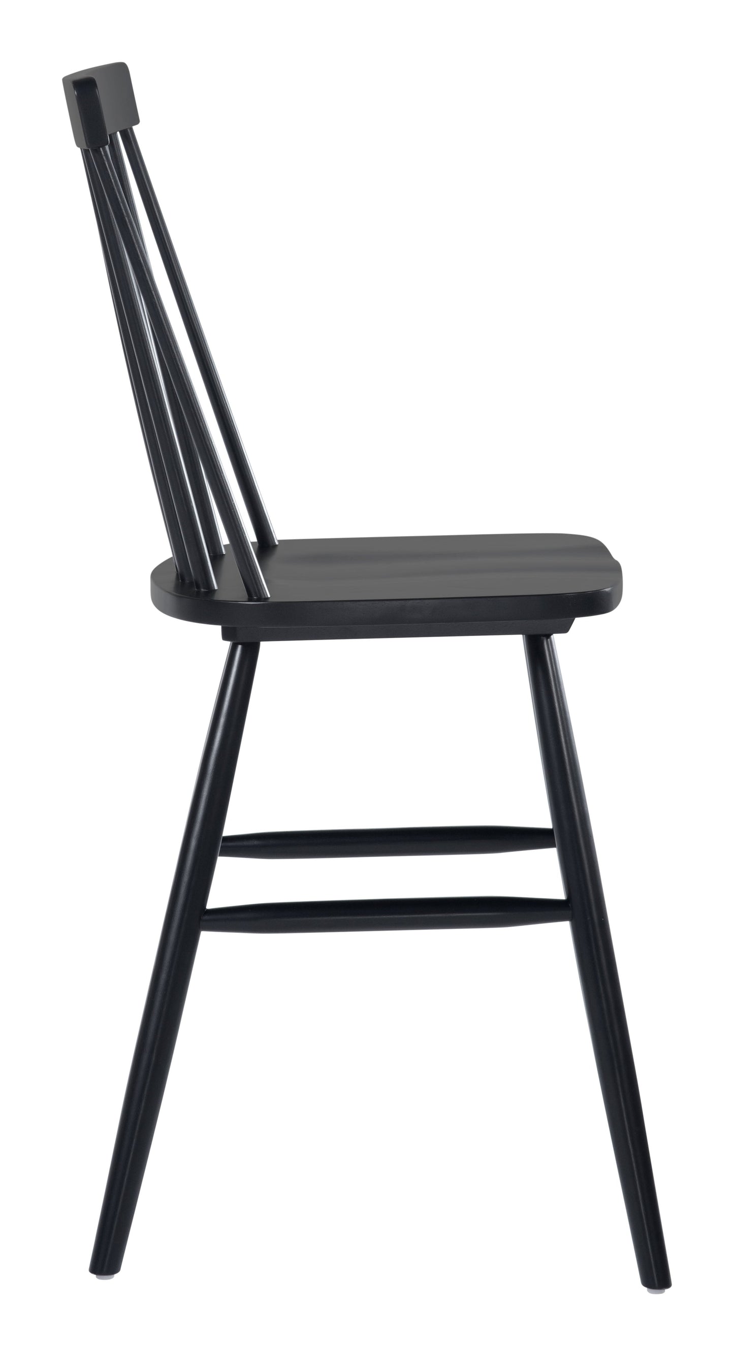 Ashley Counter Stool (Set of 2) Black